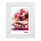 Hama Clip-Fix Enkelt billedramme Transparent