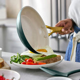 GreenPan CC010214-001 grydesæt 2 stk