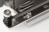 Noctua NH-U9 TR4-SP3 Computerkølesystem Processor Køler 9,2 cm Aluminium, Beige