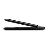 BaByliss ST255E hårstyler Glattejern Varm Sort, Guld 2 m
