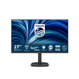 Philips 3000 series 27B2U3601/00 computerskærm 68,6 cm (27") 2560 x 1440 pixel Quad HD LCD Sort