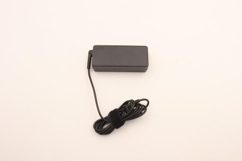 Lenovo 5A11H02883 strømadapter og vekselret Indendørs 65 W Sort