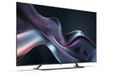 Sharp 55HP6265E TV 139,7 cm (55") 4K Ultra HD Smart TV Wi-Fi Sort