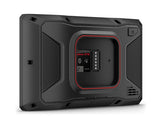 Garmin ZUMO XT2 MT-S navigator Håndholdt / Fastsat 15,2 cm (6") Berøringsskærm 340 g Sort