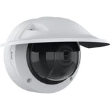 Axis Q3548-LVE Kuppel IP-sikkerhedskamera Indendørs & udendørs 3840 x 2160 pixel Loft/væg