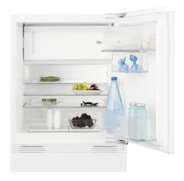 Electrolux LFB3AE82R kombi-køleskab Indbygget 93 L Hvid