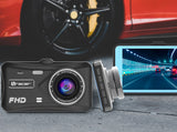 Tracer 4TS Fuld HD Batteri Sort