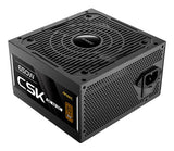 Antec CSK650DC EC enhed til strømforsyning 650 W 20+4 pin ATX ATX Sort