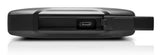 SanDisk G-DRIVE ArmorATD ekstern harddisk 5 TB 2.5" USB Type-C 3.2 Gen 1 (3.1 Gen 1) Grå