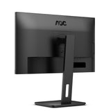 AOC 24P3CV computerskærm 60,5 cm (23.8") 1920 x 1080 pixel Fuld HD LED Sort