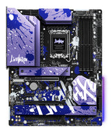 Asrock Z790 LiveMixer Intel Z790 LGA 1700 ATX