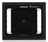 Newland FM3281 Grouper Indbygget stregkodelæser 1D/2D CMOS Sort