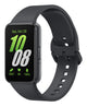 Samsung Galaxy Fit3 4,06 cm (1.6") AMOLED 40 mm Digital 256 x 402 pixel Berøringsskærm Grå