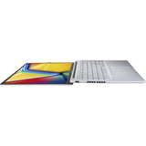 ASUS Vivobook 16 M1605NAQ AMD Ryzen™ 7 170 Laptop 40,6 cm (16") WUXGA 16 GB DDR5-SDRAM 1 TB SSD Wi-Fi 6 (802.11ax) Windows 11 Home Sølv