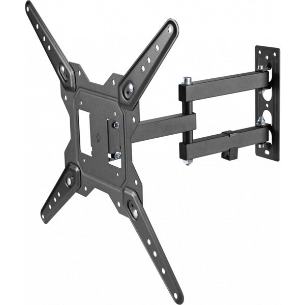 Vision VFM-WA4X4/3 skærmbeslag og -stativer 152,4 cm (60") Væg Sort