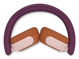 Philips 4000 series TAK4200MP/00 hovedtelefoner/headset Trådløs Opkald/musik Bluetooth Orange, Lilla, Rose