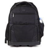 Targus TSB700EU taske og etui til laptop 39,6 cm (15.6") Rygsæk Sort