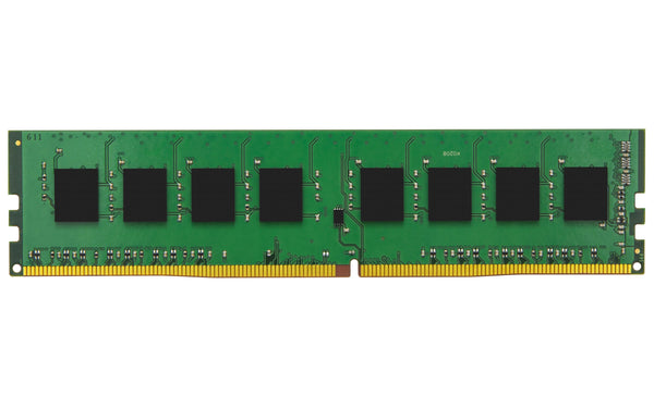 Kingston Technology ValueRAM hukommelsesmodul 32 GB 1 x 32 GB DDR4 288-pin DIMM