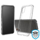 Screenor 25614 mobiltelefon etui 16,8 cm (6.6") Cover Transparent