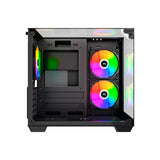 Nordic Gaming NGC-6864 computeretui Tower Sort