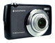 AgfaPhoto Realishot DC8200 1/3.2" Kompakt kamera 18 MP CMOS 3264 x 2448 pixel Sort