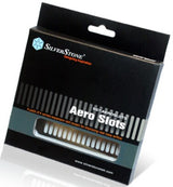 Silverstone SST-AEROSLOTS-BP tilbehør til rack