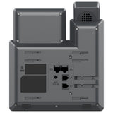 Grandstream Networks GRP2602W IP-telefon Sort LCD Wi-Fi