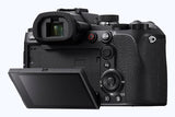Sony RX10 V 1" Kompakt kamera 20,1 MP Exmor RS CMOS 5472 x 3648 pixel Sort