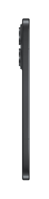 Xiaomi 17 16 cm (6.3") 5G 12 GB 512 GB 6330 mAh Sort