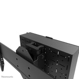 Neomounts FL45S-825BL1 skærmbeslag til skiltning 190,5 cm (75") Sort