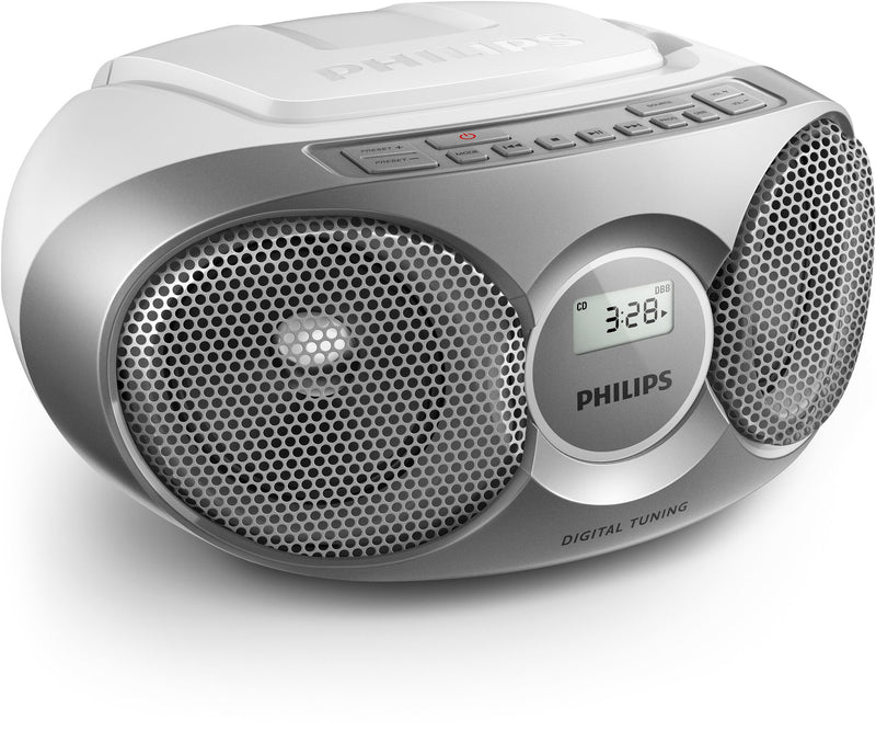 Philips CD Soundmachine AZ215S/12
