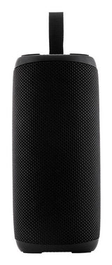 Tracer Supervox BT BLACK Bærbar stereohøjttaler Sort 20 W