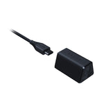 Razer DeathAdder V3 Pro mus Spil Højre hånd RF Wireless + USB Type-C Optisk 30000 dpi