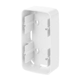 Busch-Jaeger 2CKA001799A0345 Hvid