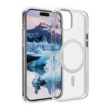 dbramante1928 Iceland Pro MS mobiltelefon etui Cover Transparent, Hvid
