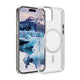 dbramante1928 Iceland Pro MS mobiltelefon etui Cover Transparent, Hvid