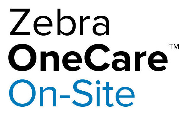 Zebra OneCare Essential 5 År
