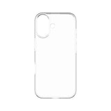 PanzerGlass SAFE. by ® TPU Case Transparent iPhone 17 | Bulk