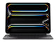 Apple Magic Keyboard QWERTY Svensk Sort