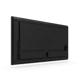 AG Neovo QM4303 skilte display Digital fladpaneldisplay 108 cm (42.5") LED 500 cd/m² 4K Ultra HD Sort 24/7