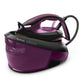 Tefal Express Vision SV8152 2800 W 1,8 L Durilium AirGlide Autoclean soleplate Lilla, Sort