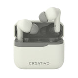 Creative Labs Creative Zen Air Plus Hovedtelefoner Trådløs I ørerne Opkald/Musik/Sport/Hverdag