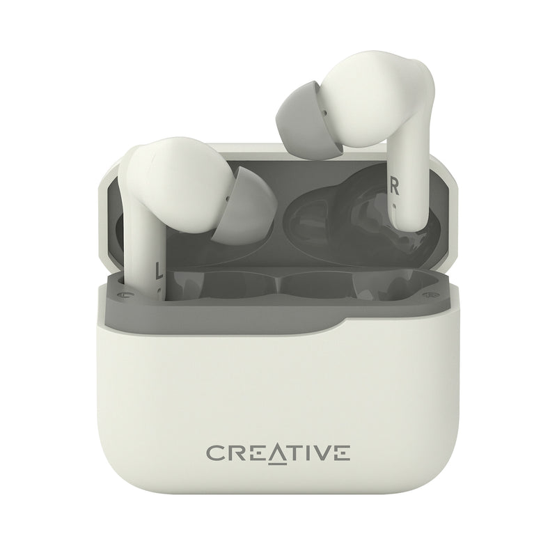Creative Labs Creative Zen Air Plus Hovedtelefoner Trådløs I ørerne Opkald/Musik/Sport/Hverdag