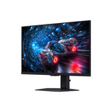 Samsung G70F computerskærm 68,6 cm (27") 3840 x 2160 pixel 4K Ultra HD LCD Sort