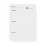 PATCHBOX PONEIDLABEL tilbehør til patch panel