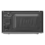 LG MH6042D mikrobølgeovn Sort Grill mikroovn Bordplade 20 L 700 W