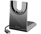 HP Poly Voyager USB-C-bordoplader