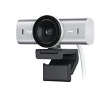 Logitech MX Brio webcam 3840 x 2160 pixel USB Grå