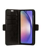 dbramante1928 Copenhagen mobiltelefon etui 16,3 cm (6.4") Tegnebogsetui Sort