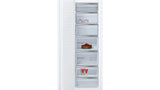 Neff GI7813CE0 fryser Stående fryser Indbygget 212 L Hvid